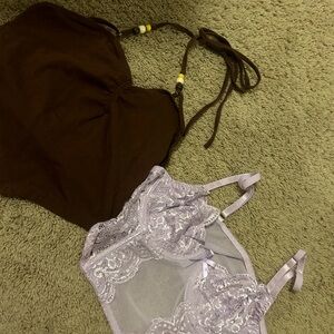 small shein top bundle